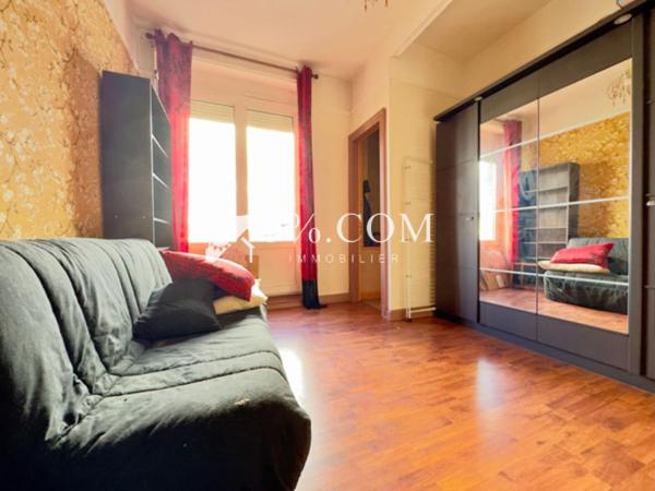 Appartement 4 pièce(s) 3 chambre(s) 97 m²