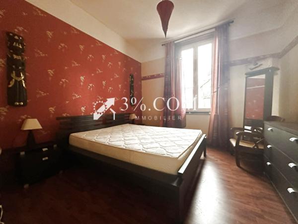 Appartement 4 pièce(s) 3 chambre(s) 97 m²