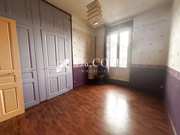 Appartement 4 pièce(s) 3 chambre(s) 97 m²