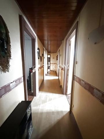 Appartement 4 pièce(s) 3 chambre(s) 97 m²