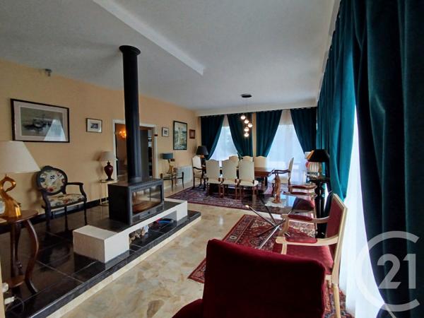 Maison à vendre  6 pièces - 249,77 m2 STE LIVRADE SUR LOT - 47