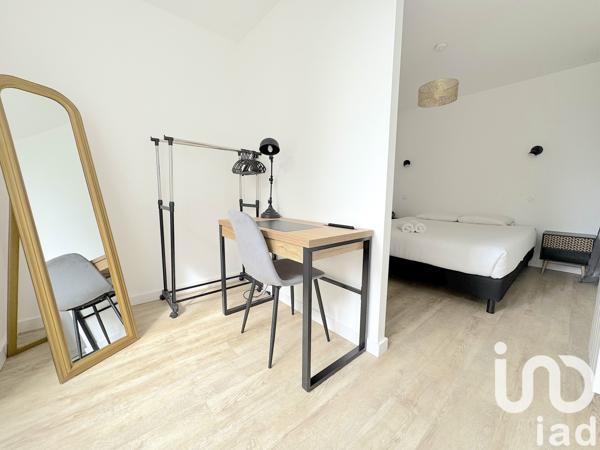 Appartement à vendre 2 pièces 49 m² Cancale
