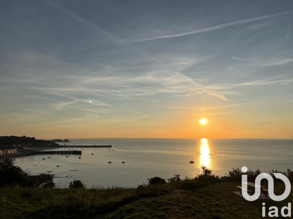 Appartement à vendre 2 pièces 49 m² Cancale