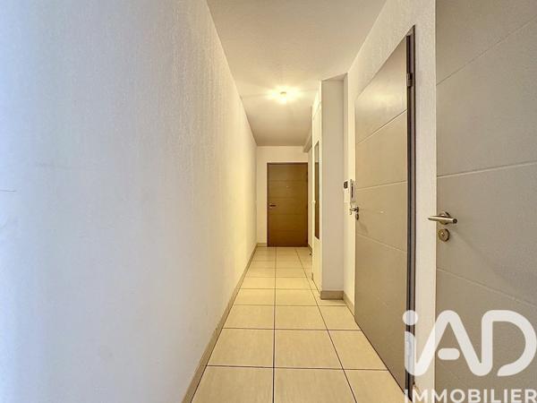 Appartement à vendre 2 pièces 51 m² Béziers