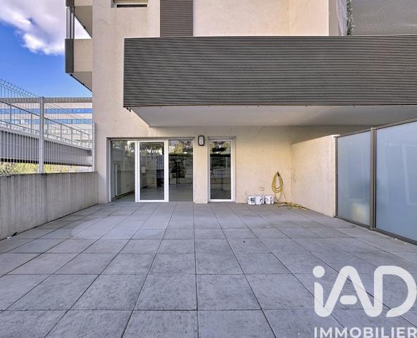 Appartement à vendre 2 pièces 51 m² Béziers