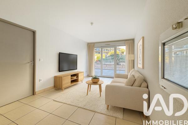 Appartement à vendre 2 pièces 51 m² Béziers