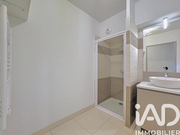 Appartement à vendre 2 pièces 51 m² Béziers