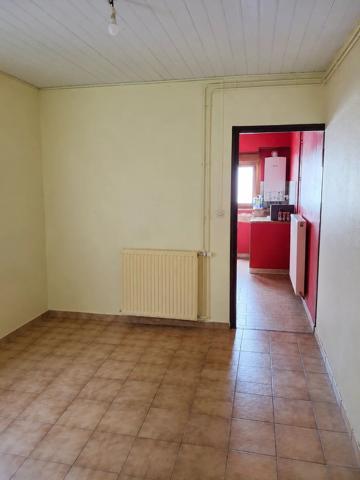 Vente                                                      Maison
                        
                     3 pièces                      42 m2                     à Bogny-sur-Meuse