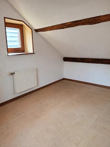 Vente                                                      Maison
                        
                     3 pièces                      42 m2                     à Bogny-sur-Meuse
