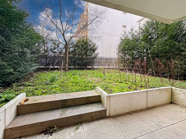 Appartement Rosny Sous Bois 3 pièces 64 m2