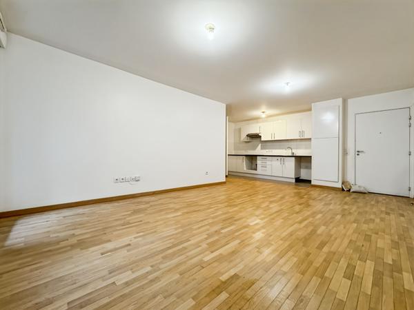 Appartement Rosny Sous Bois 3 pièces 64 m2