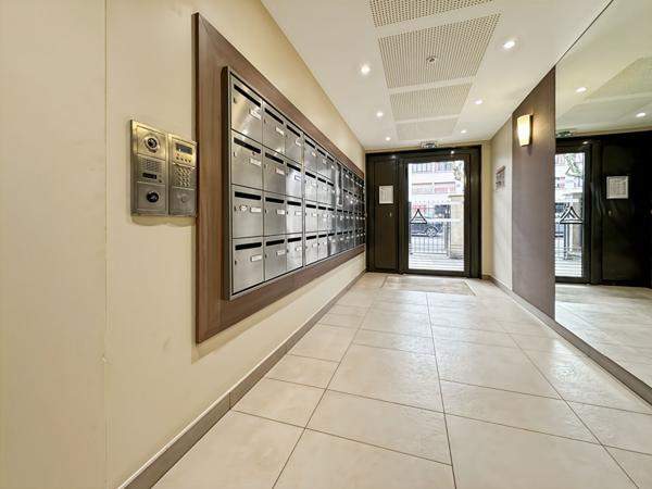 Appartement Rosny Sous Bois 3 pièces 64 m2