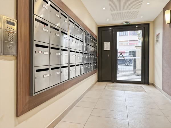 Appartement Rosny Sous Bois 3 pièces 64 m2