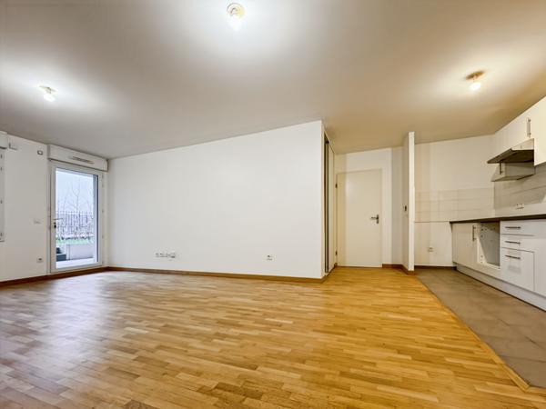 Appartement Rosny Sous Bois 3 pièces 64 m2