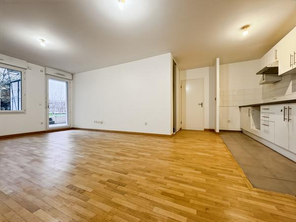 Appartement Rosny Sous Bois 3 pièces 64 m2
