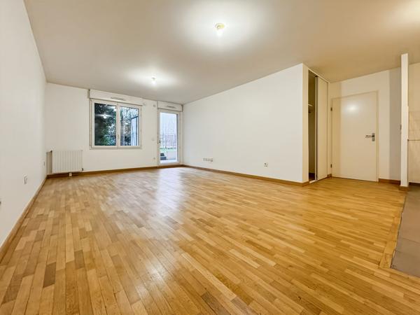 Appartement Rosny Sous Bois 3 pièces 64 m2