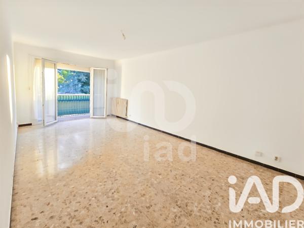 Appartement à vendre 3 pièces 65 m² Bouillargues
