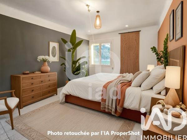 Appartement à vendre 3 pièces 65 m² Bouillargues