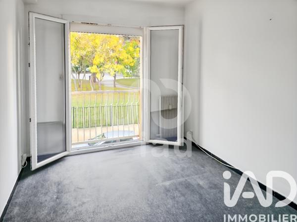 Appartement à vendre 3 pièces 65 m² Bouillargues