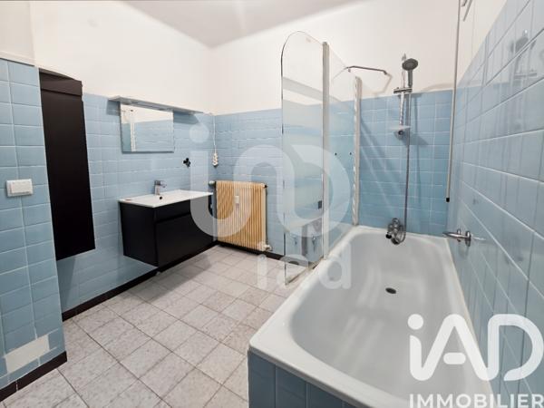 Appartement à vendre 3 pièces 65 m² Bouillargues