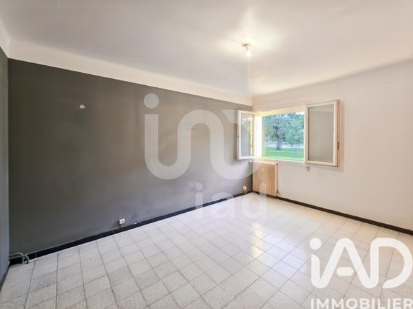 Appartement à vendre 3 pièces 65 m² Bouillargues