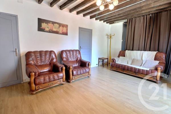 Maison à vendre  4 pièces - 79,03 m2 TREMBLAY EN FRANCE - 93