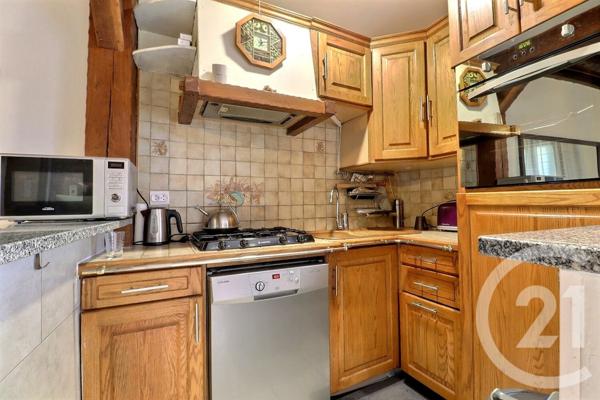 Maison à vendre  4 pièces - 79,03 m2 TREMBLAY EN FRANCE - 93