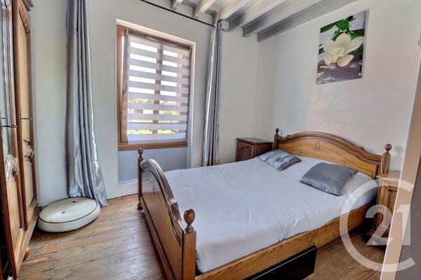 Maison à vendre  4 pièces - 79,03 m2 TREMBLAY EN FRANCE - 93