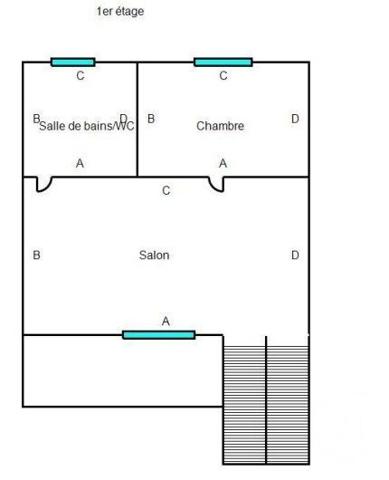 Maison à vendre  4 pièces - 79,03 m2 TREMBLAY EN FRANCE - 93