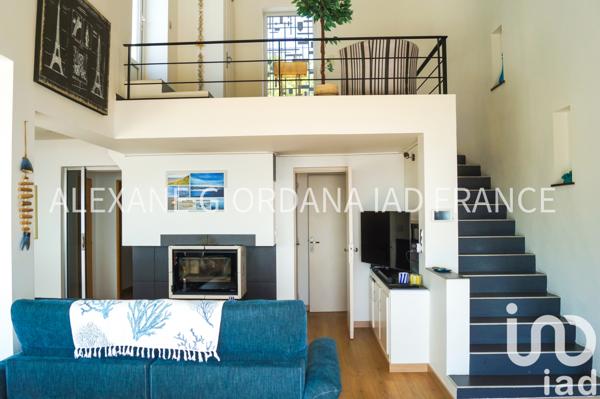 Maison à vendre 7 pièces 195 m² Sainte-Maxime