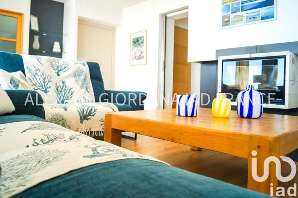 Maison à vendre 7 pièces 195 m² Sainte-Maxime