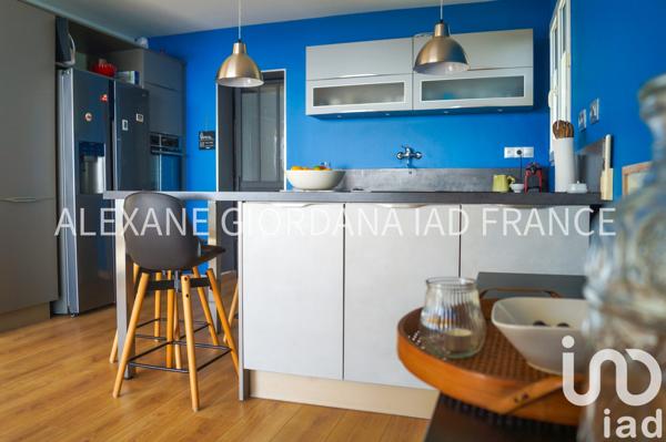 Maison à vendre 7 pièces 195 m² Sainte-Maxime