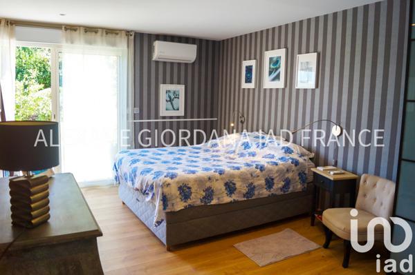 Maison à vendre 7 pièces 195 m² Sainte-Maxime