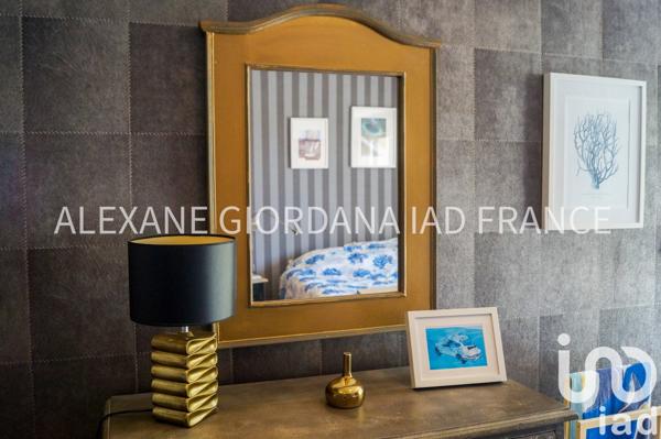 Maison à vendre 7 pièces 195 m² Sainte-Maxime