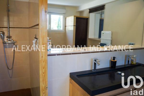 Maison à vendre 7 pièces 195 m² Sainte-Maxime