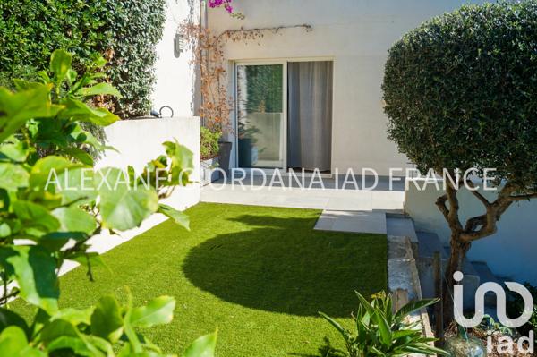 Maison à vendre 7 pièces 195 m² Sainte-Maxime