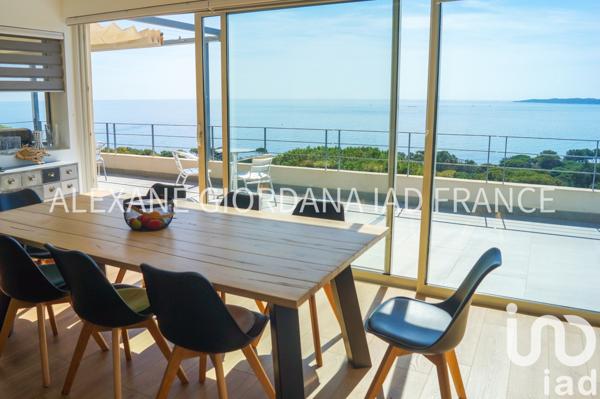 Maison à vendre 7 pièces 195 m² Sainte-Maxime