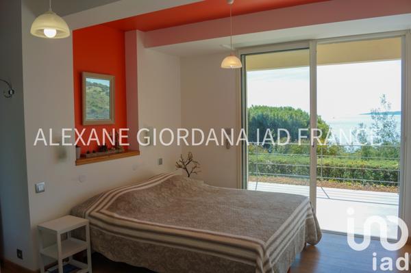 Maison à vendre 7 pièces 195 m² Sainte-Maxime