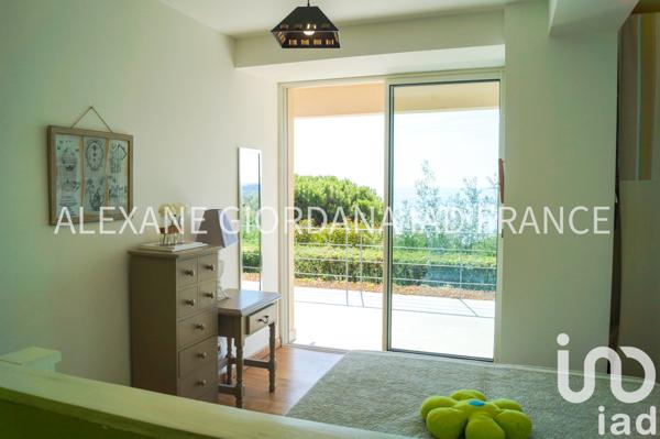 Maison à vendre 7 pièces 195 m² Sainte-Maxime