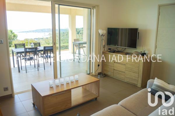 Maison à vendre 7 pièces 195 m² Sainte-Maxime