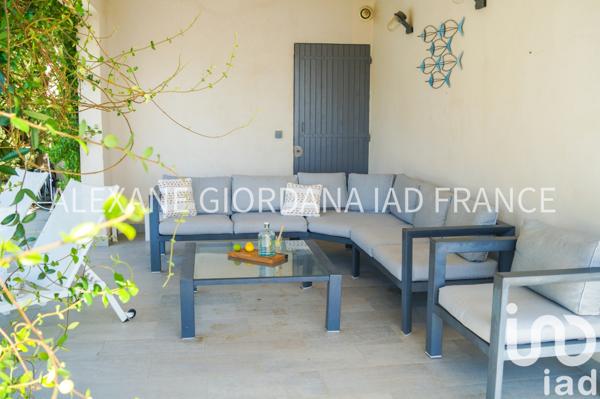 Maison à vendre 7 pièces 195 m² Sainte-Maxime