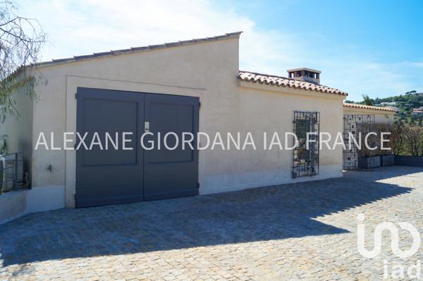 Maison à vendre 7 pièces 195 m² Sainte-Maxime