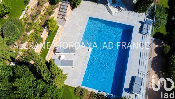 Maison à vendre 7 pièces 195 m² Sainte-Maxime