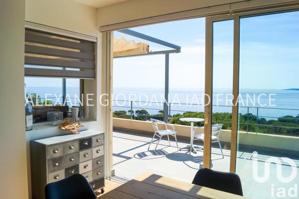 Maison à vendre 7 pièces 195 m² Sainte-Maxime