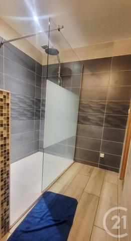 Maison à vendre  9 pièces - 183,50 m2 DOMERAT - 03