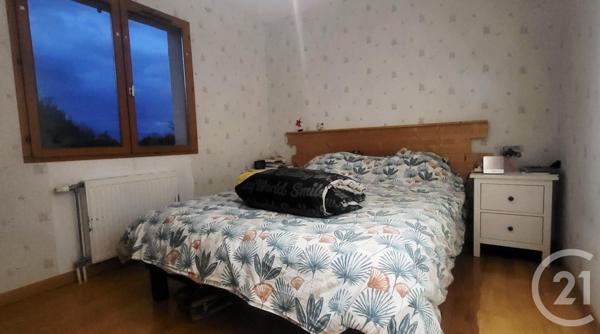 Maison à vendre  9 pièces - 183,50 m2 DOMERAT - 03