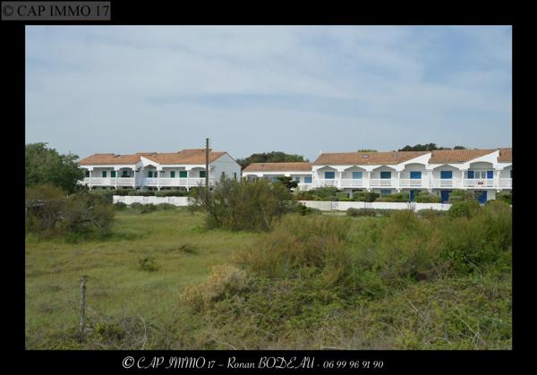 Appartement de 28 m² en vente à ILE D OLERON