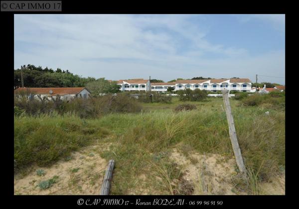 Appartement de 28 m² en vente à ILE D OLERON