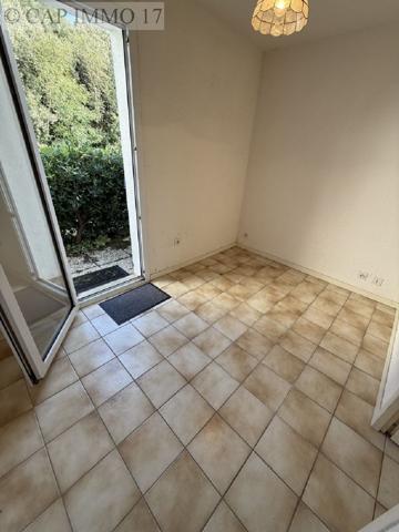 Appartement de 28 m² en vente à ILE D OLERON