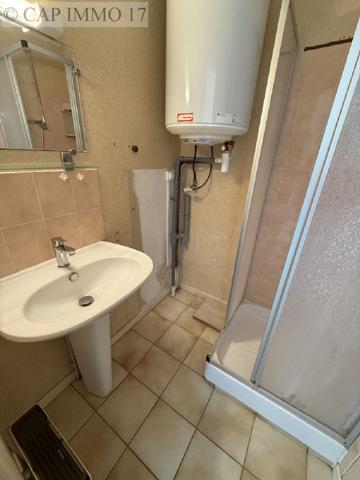 Appartement de 28 m² en vente à ILE D OLERON